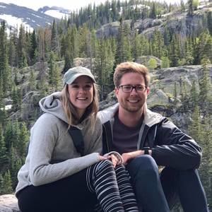 Meet your Posher, Todd